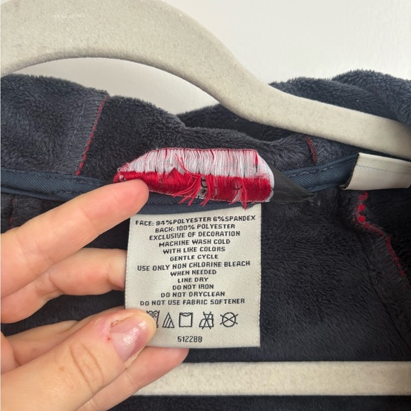 Black Diamond Shell Jacket - Picture 4 of 5